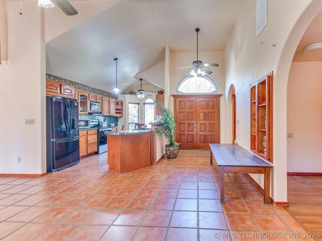 8714 Westway Road, Tulsa, OK 74131