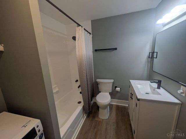 1744 Lindale Mt Holly Road, Ohio Twp, OH 45102