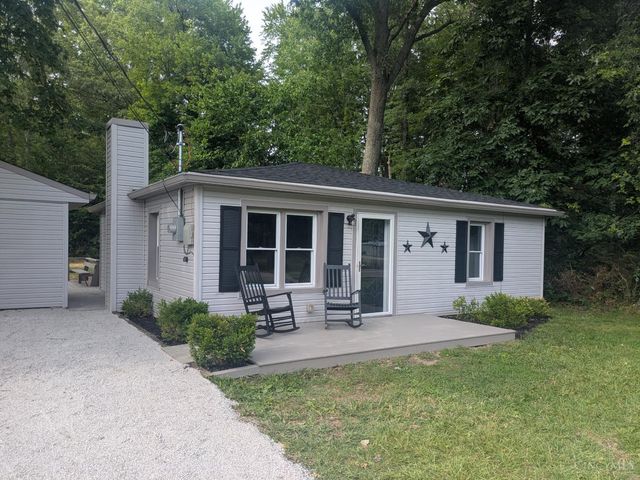 1744 Lindale Mt Holly Road, Ohio Twp, OH 45102