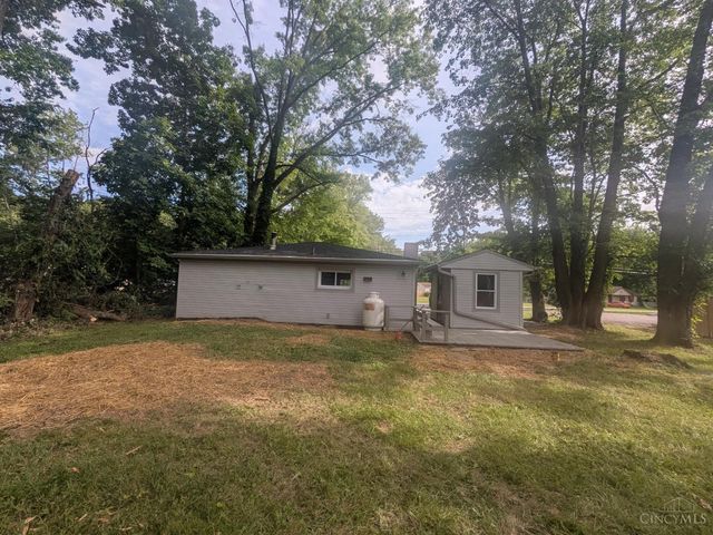 1744 Lindale Mt Holly Road, Ohio Twp, OH 45102