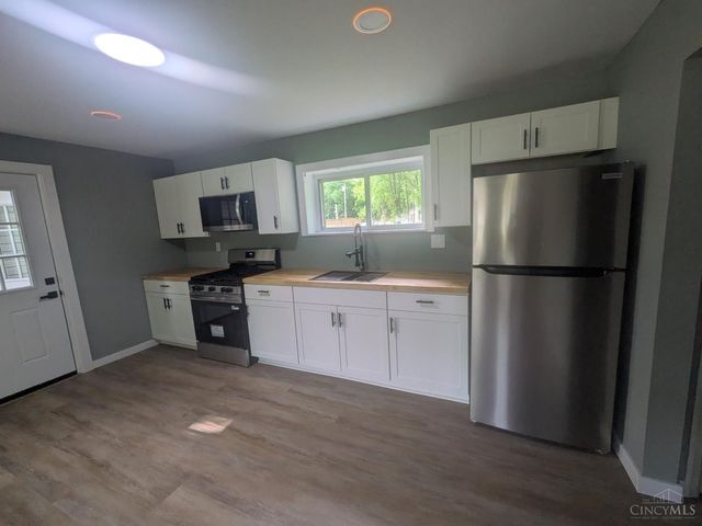 1744 Lindale Mt Holly Road, Ohio Twp, OH 45102