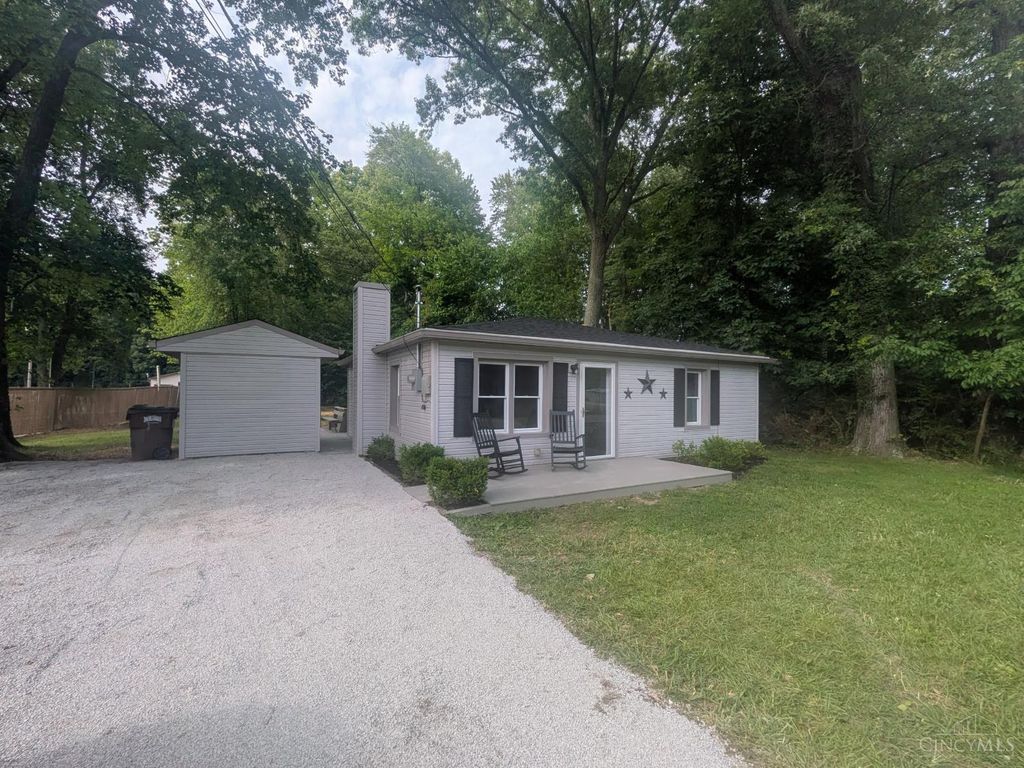 1744 Lindale Mt Holly Road, Ohio Twp, OH 45102