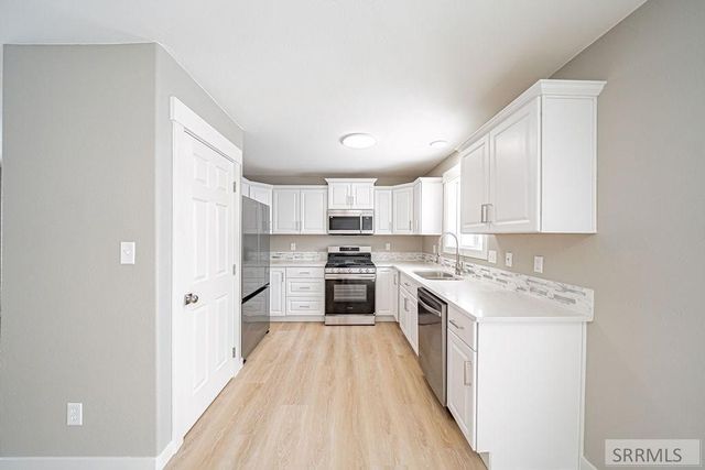 3879 E Ash Lane, Rigby, ID 83442