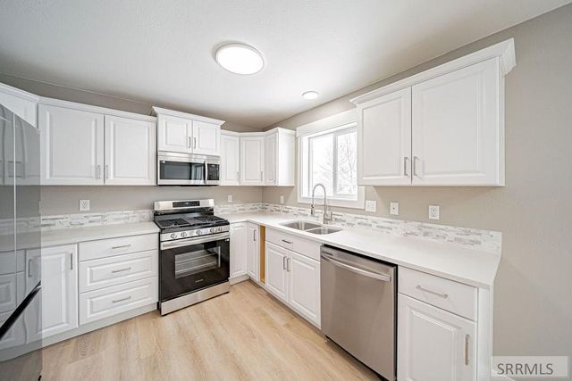 3879 E Ash Lane, Rigby, ID 83442