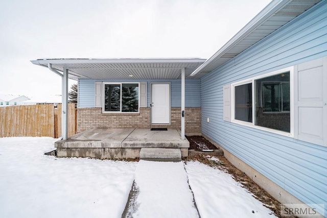 3879 E Ash Lane, Rigby, ID 83442