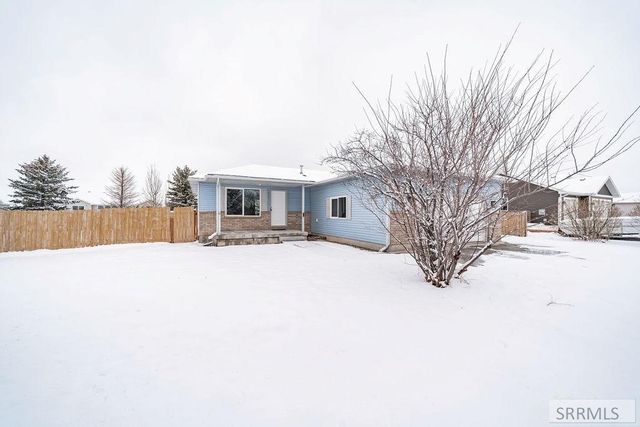 3879 E Ash Lane, Rigby, ID 83442