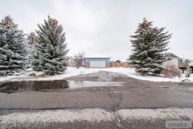 3879 E Ash Lane, Rigby, ID 83442