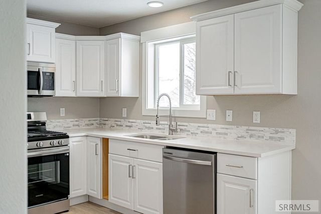 3879 E Ash Lane, Rigby, ID 83442