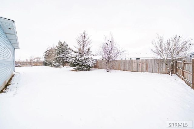 3879 E Ash Lane, Rigby, ID 83442