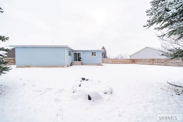 3879 E Ash Lane, Rigby, ID 83442