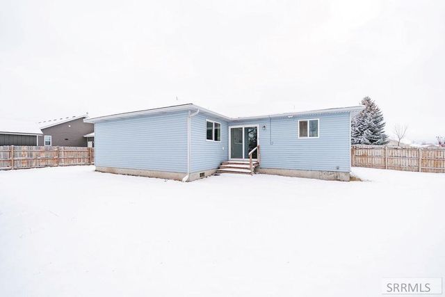 3879 E Ash Lane, Rigby, ID 83442