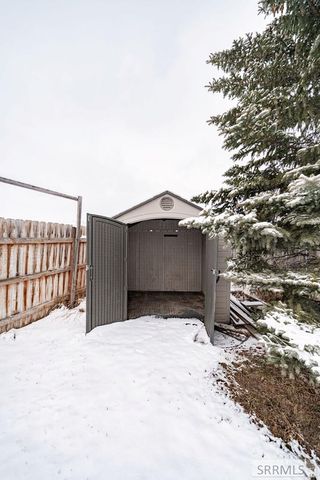 3879 E Ash Lane, Rigby, ID 83442