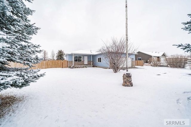 3879 E Ash Lane, Rigby, ID 83442