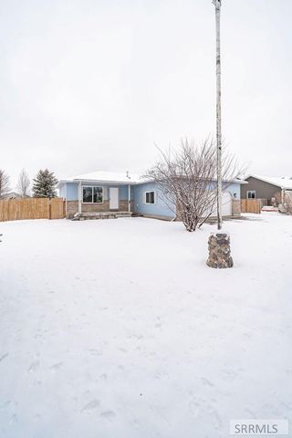 3879 E Ash Lane, Rigby, ID 83442