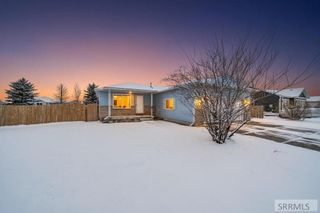 3879 E Ash Lane, Rigby, ID 83442