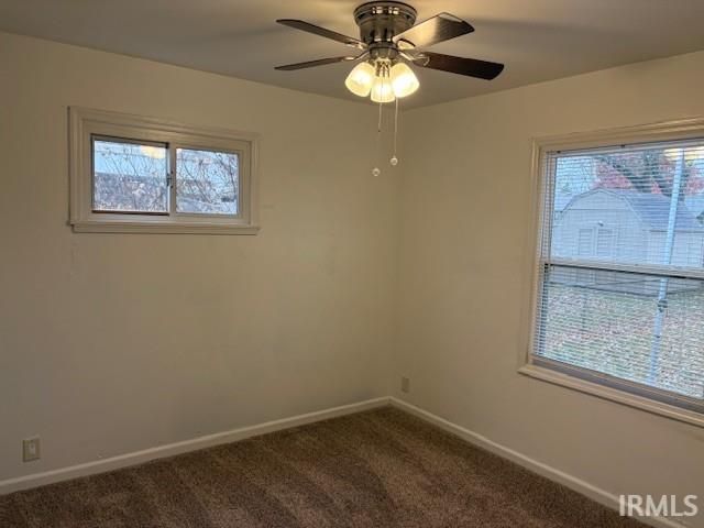 607 N FARLOOK Drive, Marion, IN 46952