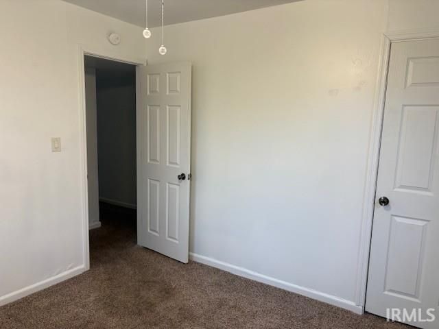 607 N FARLOOK Drive, Marion, IN 46952