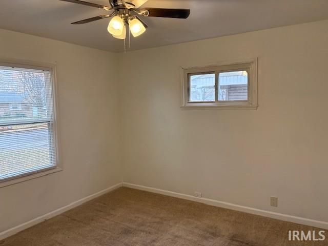 607 N FARLOOK Drive, Marion, IN 46952