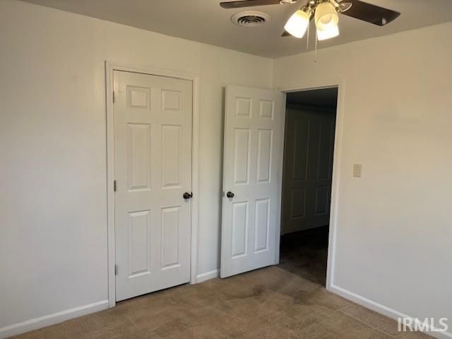 607 N FARLOOK Drive, Marion, IN 46952