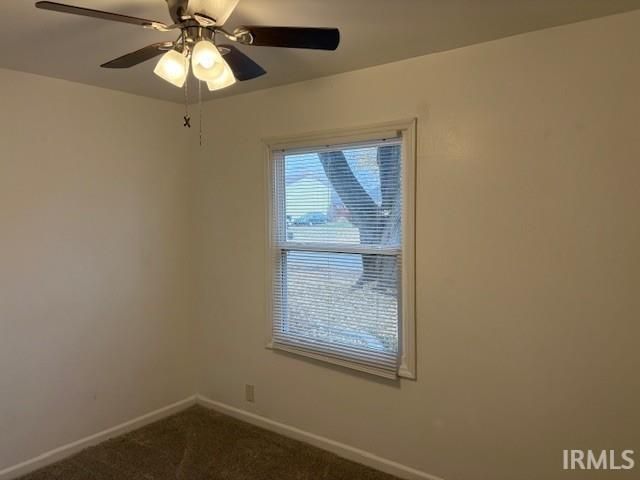 607 N FARLOOK Drive, Marion, IN 46952