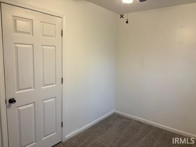 607 N FARLOOK Drive, Marion, IN 46952