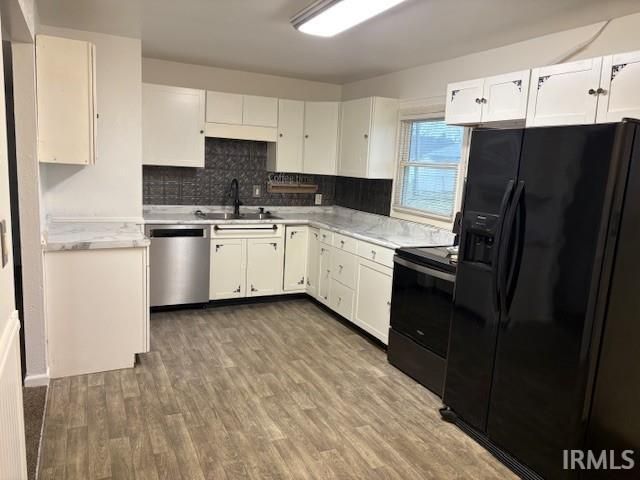 607 N FARLOOK Drive, Marion, IN 46952