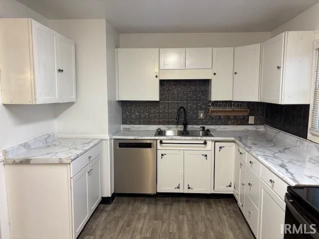 607 N FARLOOK Drive, Marion, IN 46952