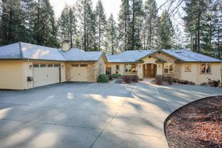 10973 Scotts Flat Dam Rd, Nevada City, CA 95959