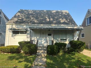 5836 Auburn Street Street, Detroit, MI 48228