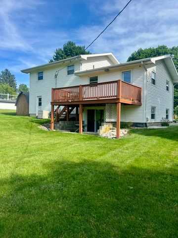 3687 Bell Road 3687 Bell Road, Huntsville, OH 43324