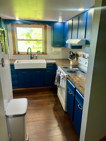 3687 Bell Road 3687 Bell Road, Huntsville, OH 43324
