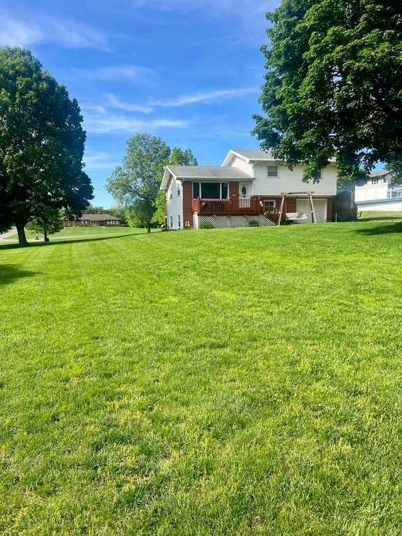 3687 Bell Road 3687 Bell Road, Huntsville, OH 43324