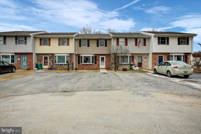 14895 ROBINHOOD CIRCLE, Greencastle, PA 17225