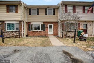 14895 ROBINHOOD CIRCLE, Greencastle, PA 17225