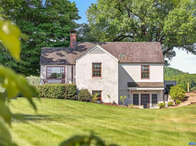 1795 BUNDORAN DR, North Garden, VA 22959