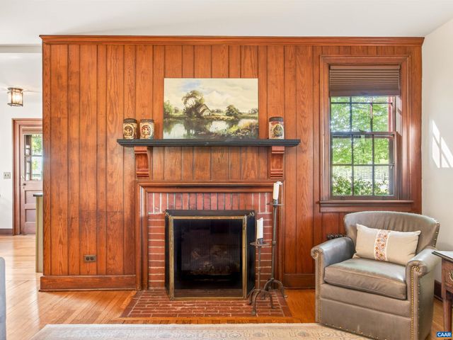 1795 BUNDORAN DR, North Garden, VA 22959