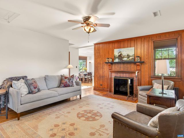 1795 BUNDORAN DR, North Garden, VA 22959