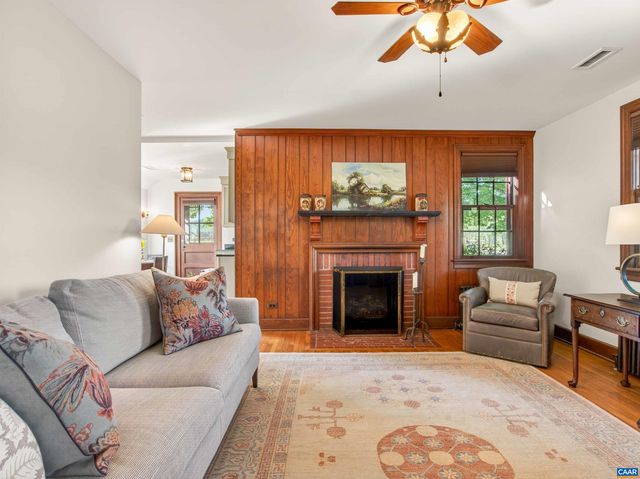 1795 BUNDORAN DR, North Garden, VA 22959