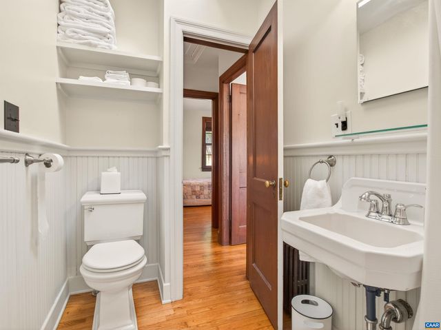 1795 BUNDORAN DR, North Garden, VA 22959