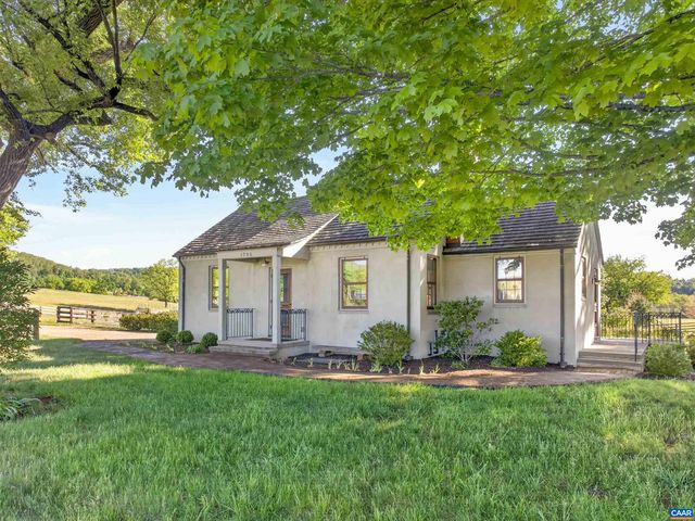 1795 BUNDORAN DR, North Garden, VA 22959
