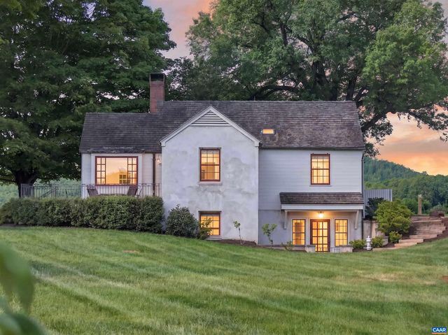 1795 BUNDORAN DR, North Garden, VA 22959