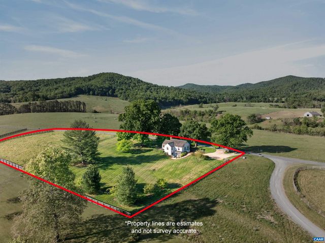 1795 BUNDORAN DR, North Garden, VA 22959