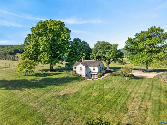 1795 BUNDORAN DR, North Garden, VA 22959