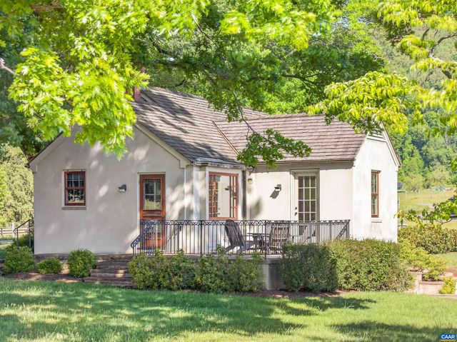1795 BUNDORAN DR, North Garden, VA 22959