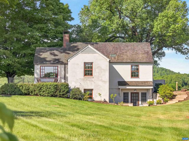 1795 BUNDORAN DR, North Garden, VA 22959