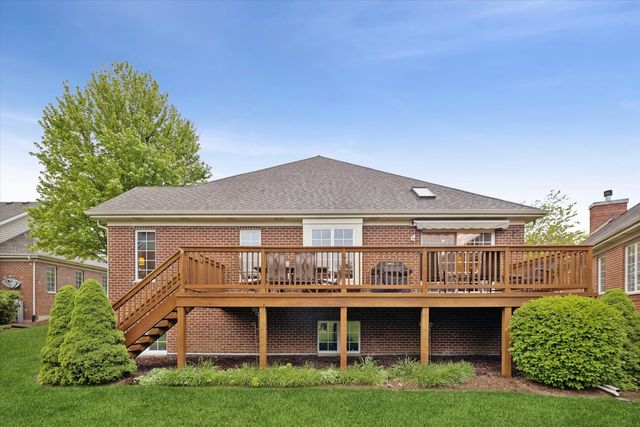 13105 Timber Court, Palos Heights, IL 60463