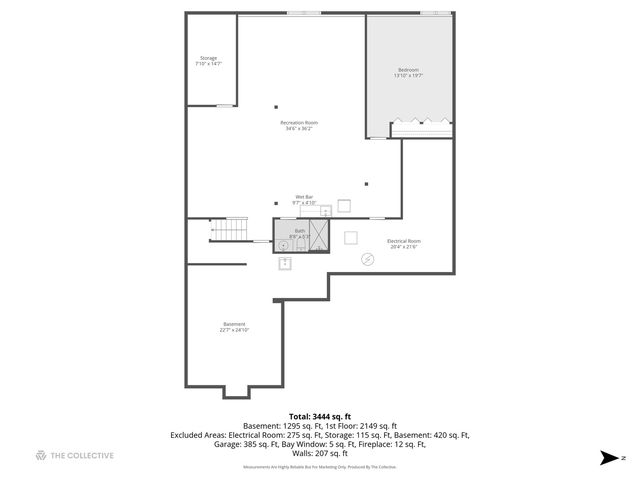 13105 Timber Court, Palos Heights, IL 60463