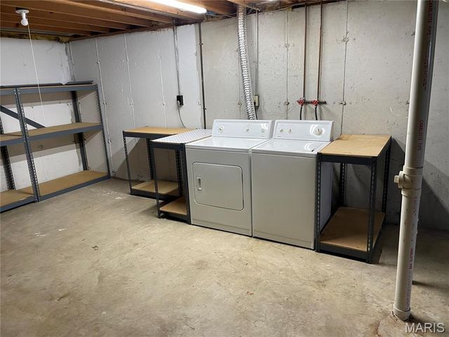 1309 Wagon Wheel Trail, O'fallon, MO 63366