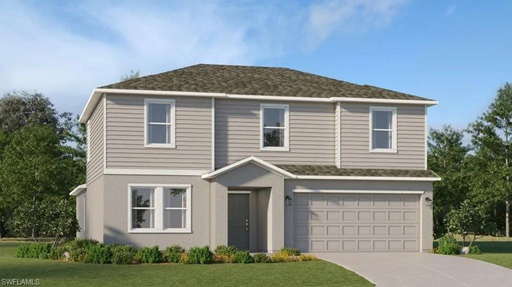 11857 Savanna Lakes BLVD, LEHIGH ACRES, FL 33936 — exterior