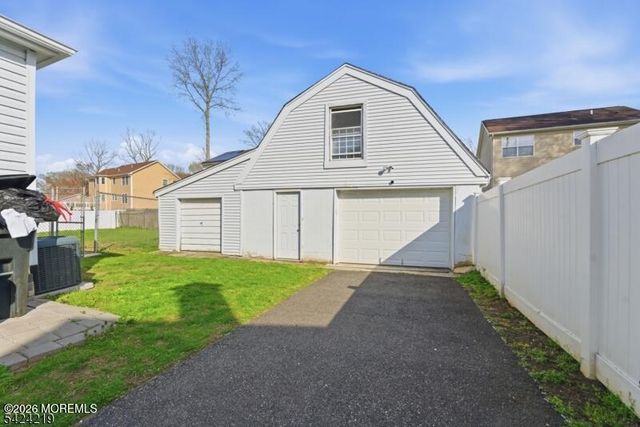129 Willow Avenue, Matawan, NJ 07747